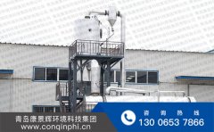 MVR蒸發(fā)器，為什么都說(shuō)好！