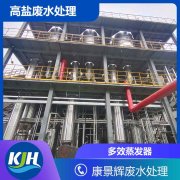 工業(yè)硫酸鎂廢水如何處理？