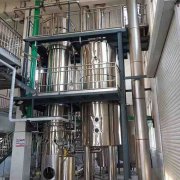 分鹽技術破解高鹽廢水難題之熱法分鹽結(jié)晶工藝
