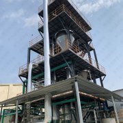 蒸發(fā)器廠家說做好這8點，蒸發(fā)器結(jié)垢不再怕！