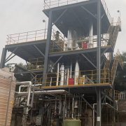 工業(yè)廢水處理廠家哪家好？